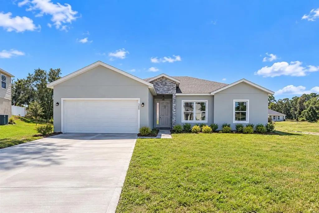 1140 Roan Court, KISSIMMEE