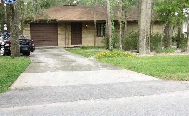 1108 N Hart Boulevard, ORLANDO