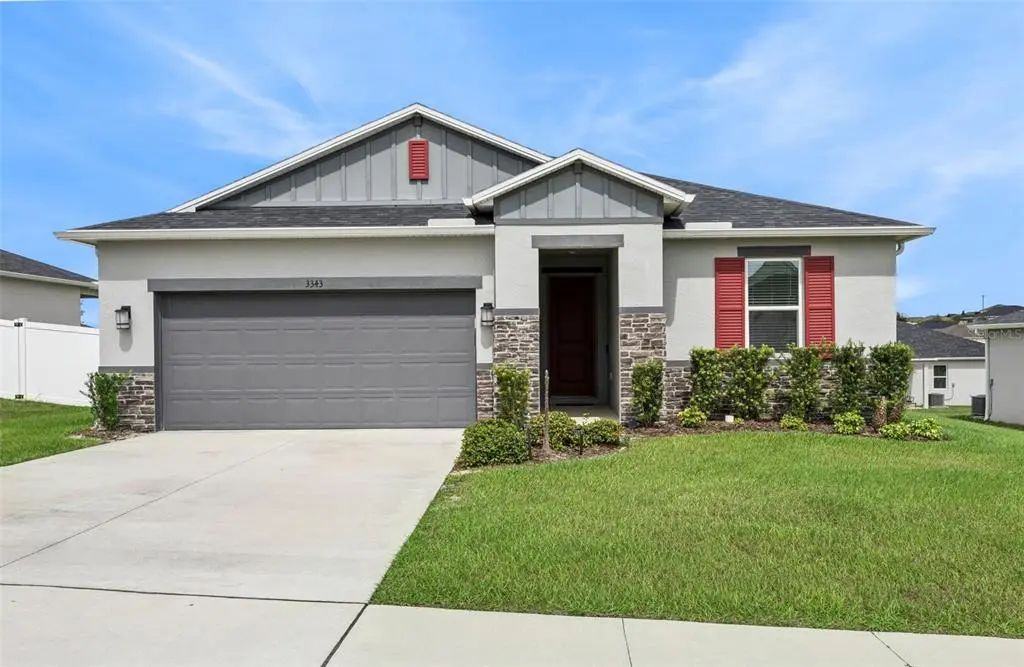 3343 Pink Oleander Avenue, MASCOTTE