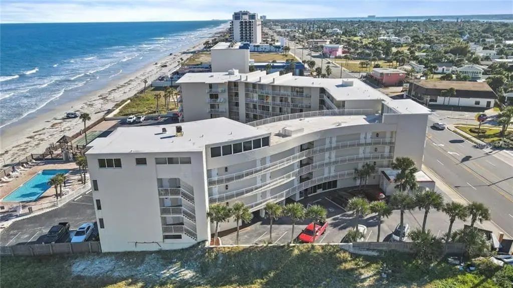 1233 S Atlantic Avenue 3140, DAYTONA BEACH
