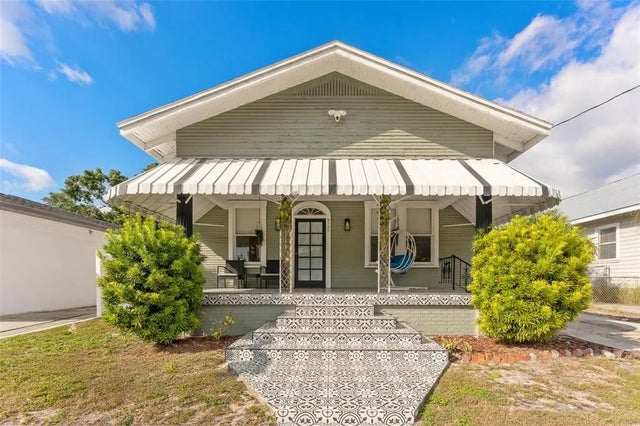 2131 W Cypress Street, TAMPA