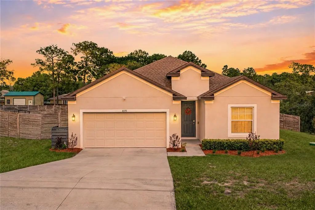 8170 Nordica Road, WEEKI WACHEE