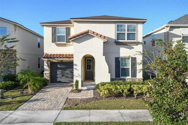 8931 Amelia Downs Trail, KISSIMMEE