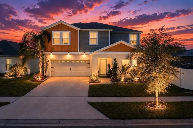 1491 Axel Circle, WINTER HAVEN