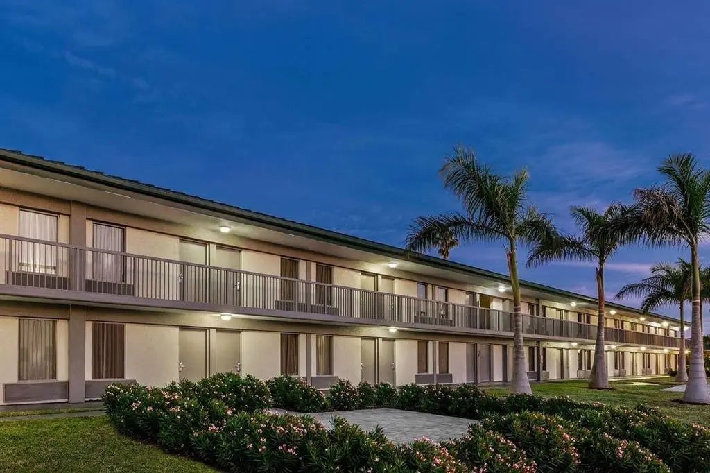 7150 N Tamiami Trail S611, SARASOTA