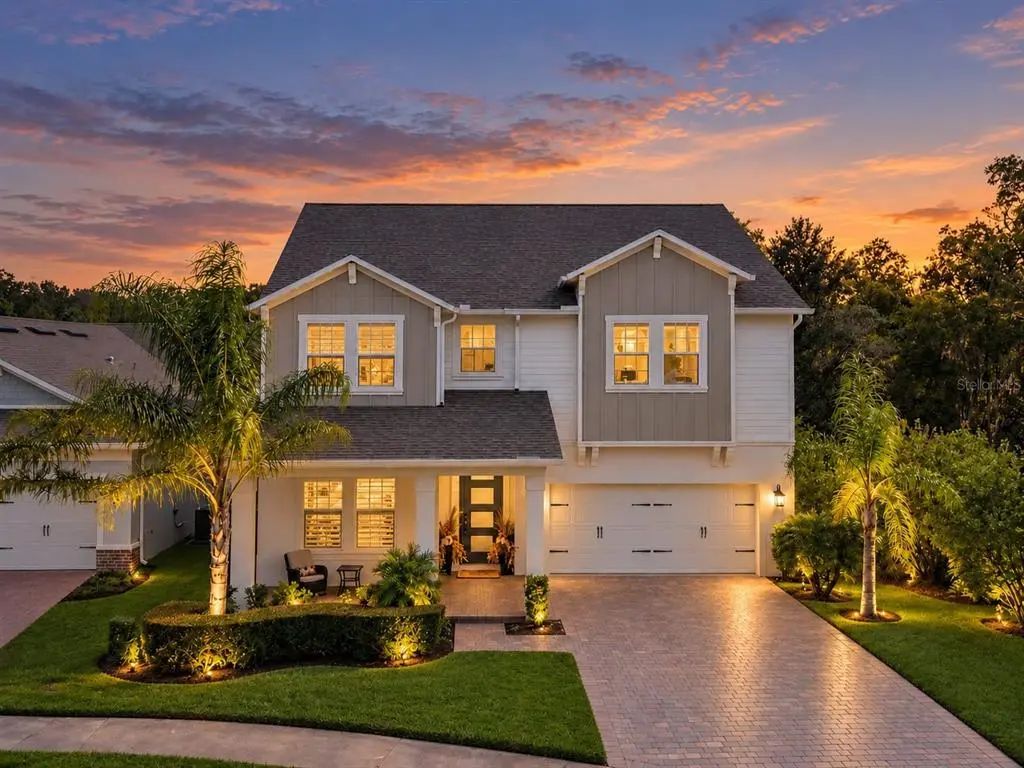 1316 Southern Sun Drive, OAKLAND