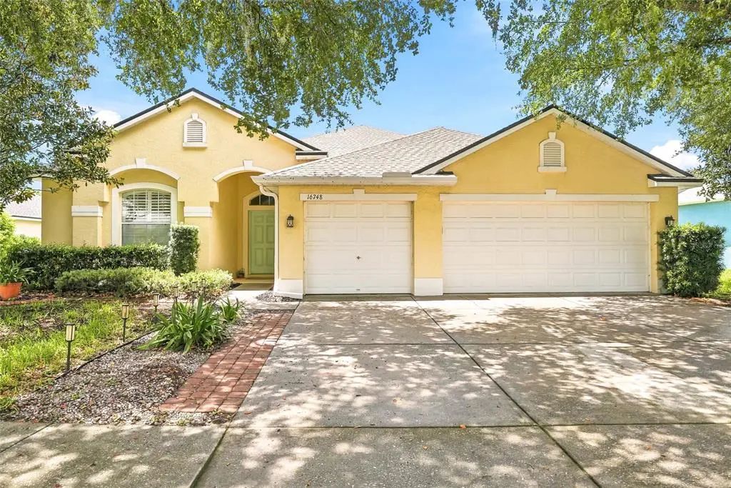 16748 Midsummer Lane, SPRING HILL