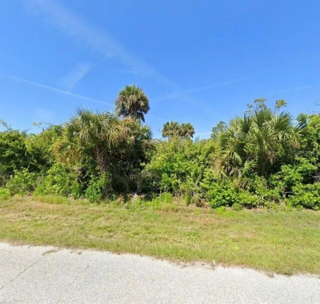 7099 Embry Street, PORT CHARLOTTE