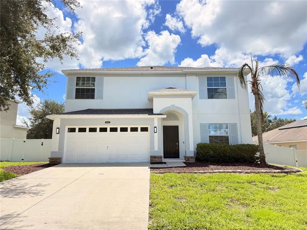 5802 Coquyt Drive, MOUNT DORA