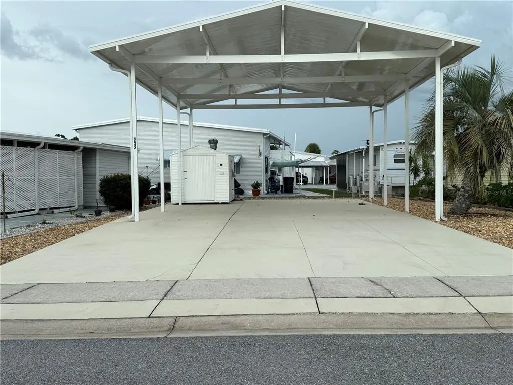 4842 Bobby Avenue Lot 198, ZEPHYRHILLS