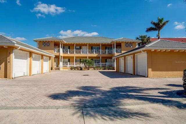 3216 Purple Martin Drive 121, PUNTA GORDA