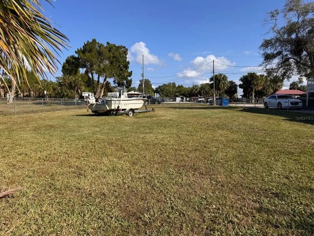 3323 Shoal Line Blvd Lot 4, HERNANDO BEACH