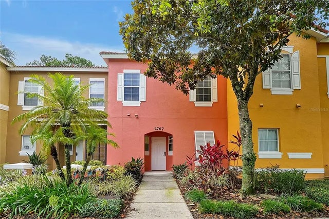 2767 Sun Key Place, KISSIMMEE