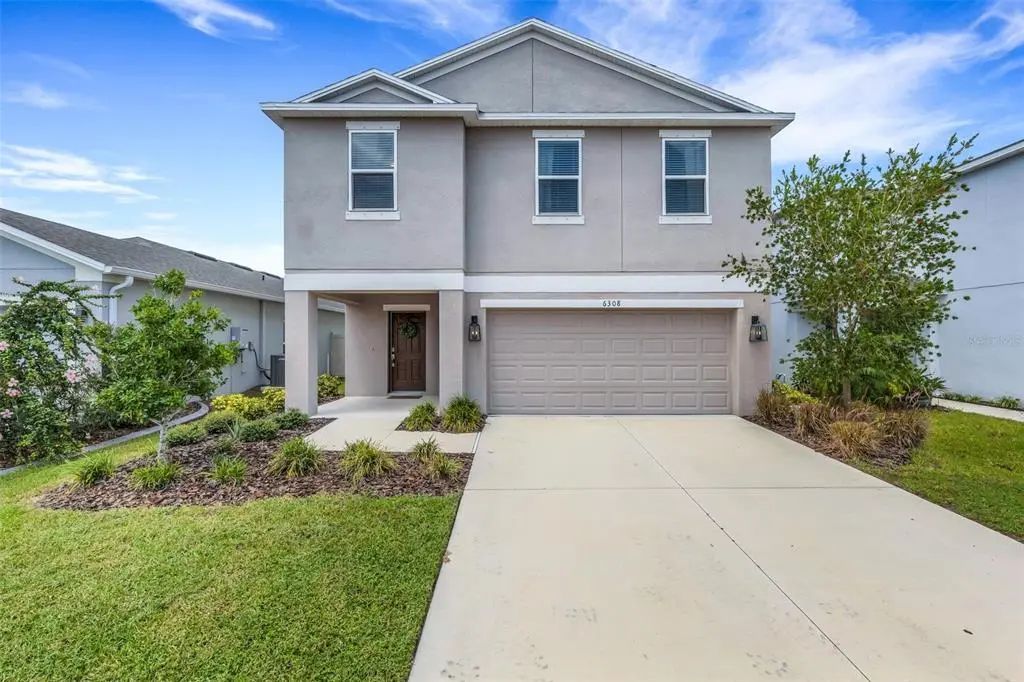 6308 Milestone Loop, PALMETTO