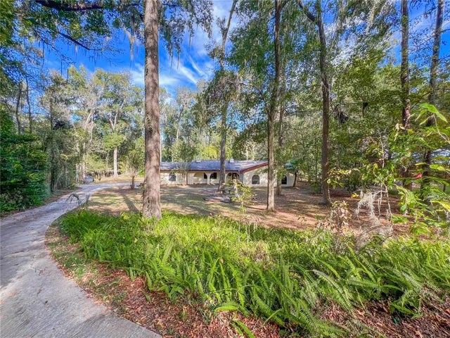 4419 Nw 69th Street, GAINESVILLE