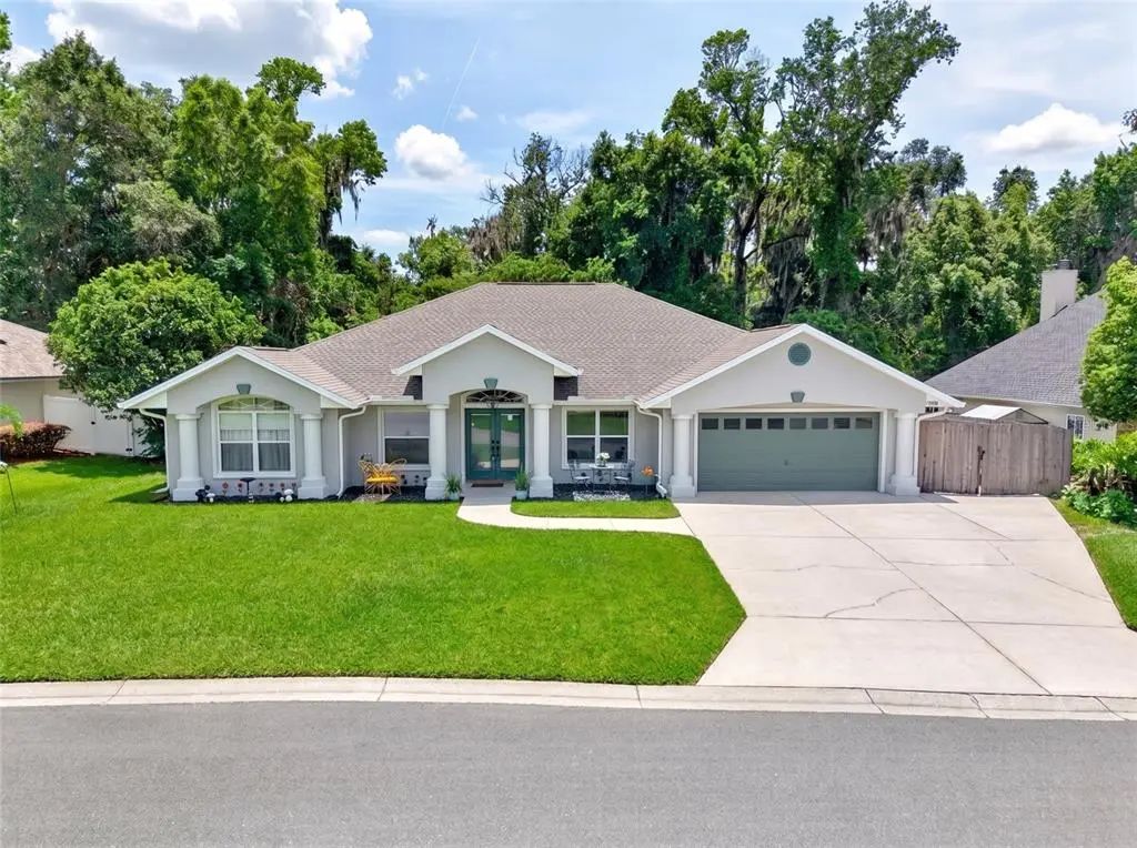 2408 Se 23rd Place, OCALA