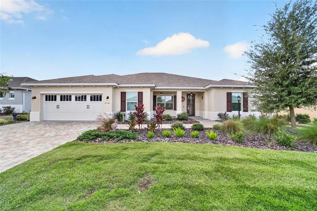 10336 Sw 98th Place Road, OCALA