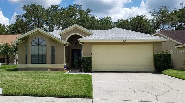 1524 Crawford Drive, APOPKA