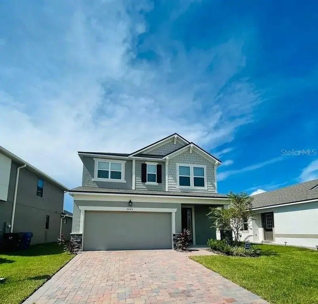 2245 Rapollo Drive, KISSIMMEE