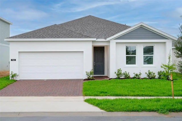 742 Ginger Drive, HAINES CITY