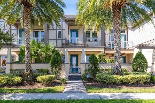 8120 Tavistock Lakes Boulevard, ORLANDO