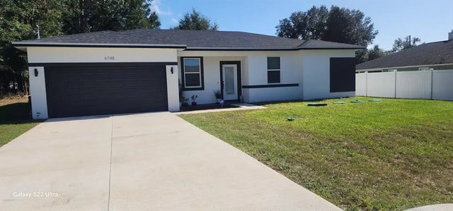 6748 Cherry Road, OCALA