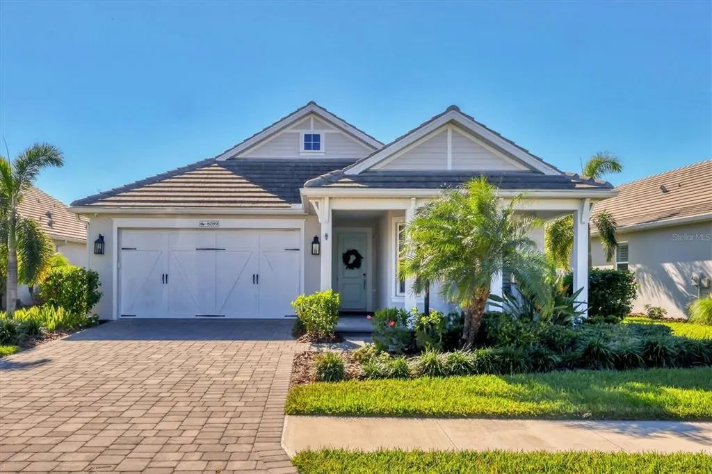 8089 Sandstar Way, SARASOTA