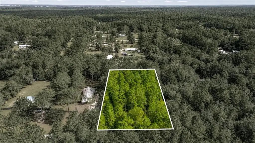Sw 34th Street, DUNNELLON