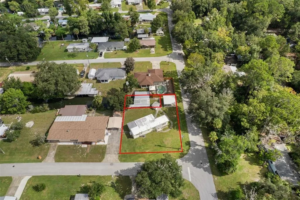 10246 S Mcclung Loop, HOMOSASSA