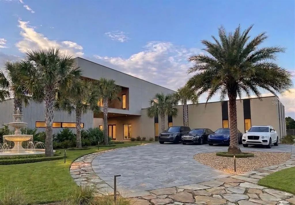 10932 Flint Estates Drive, THONOTOSASSA