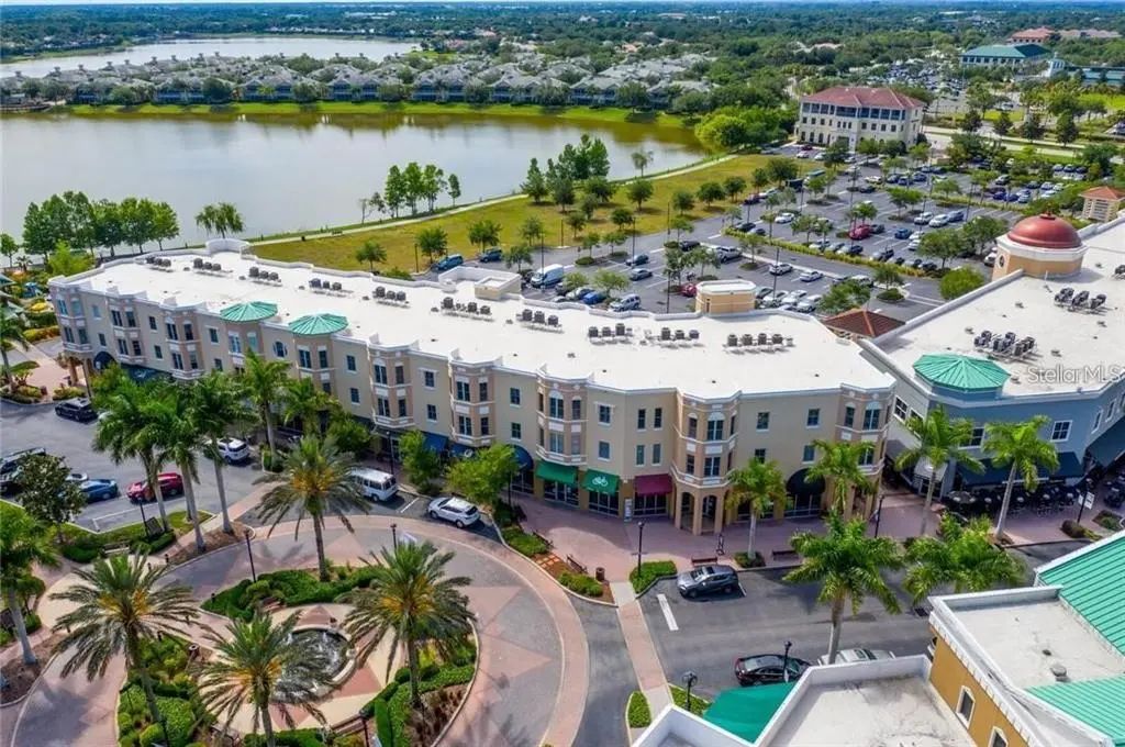 8111 Lakewood Main Street 307, LAKEWOOD RANCH