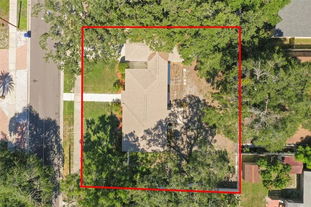 4114 West Empedrado Street, TAMPA