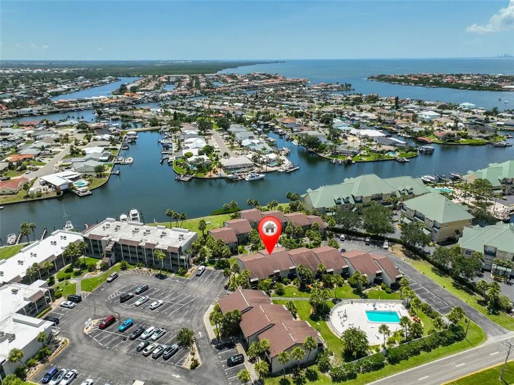 1028 Apollo Beach Boulevard 8, APOLLO BEACH