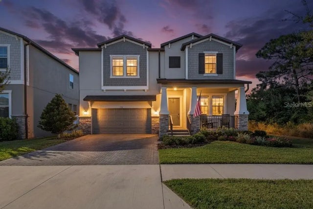 7701 S Faul Street, TAMPA