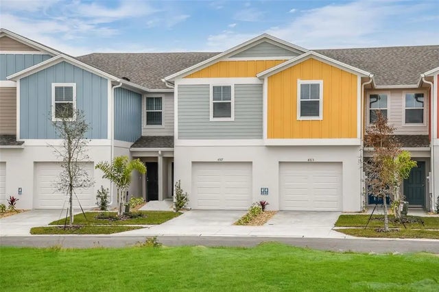 3746 King Hill Drive, HAINES CITY