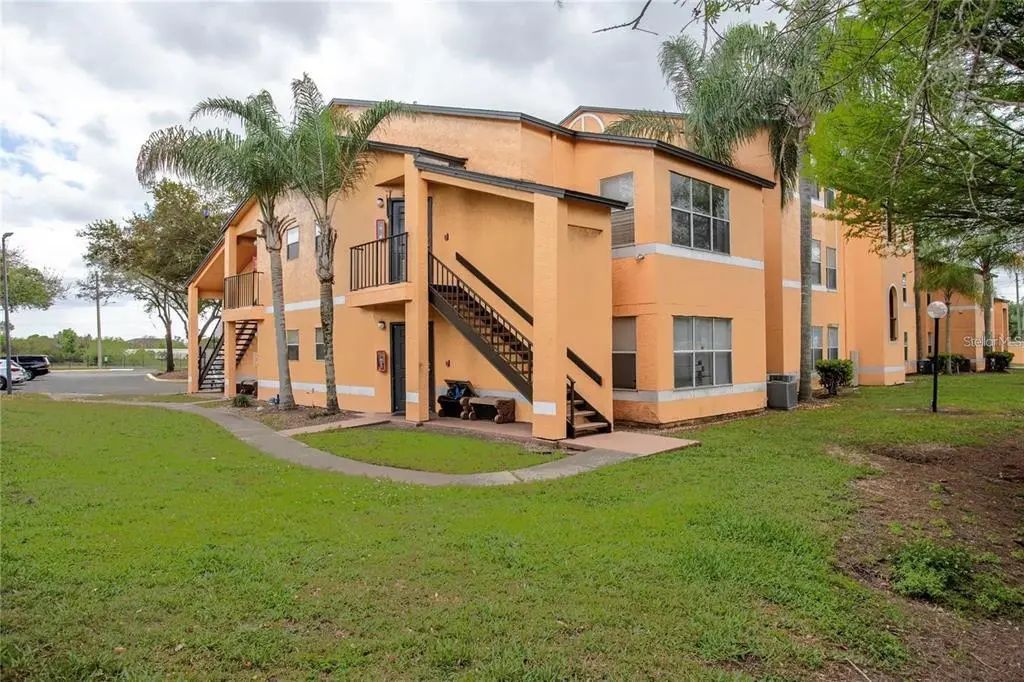 5701 Gatlin Avenue 117, ORLANDO