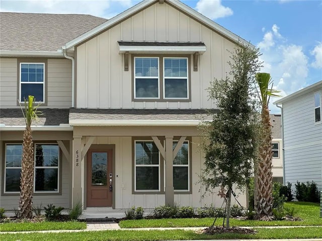 6388 Tabebuia Parkway, WINTER GARDEN
