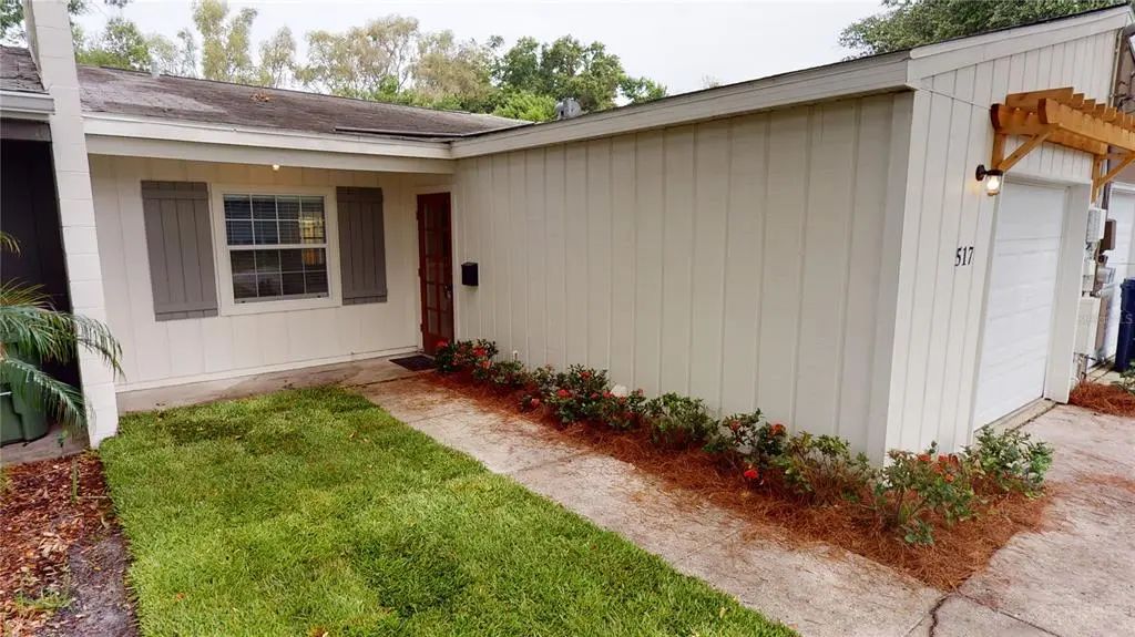 517 South Matanzas Avenue, TAMPA