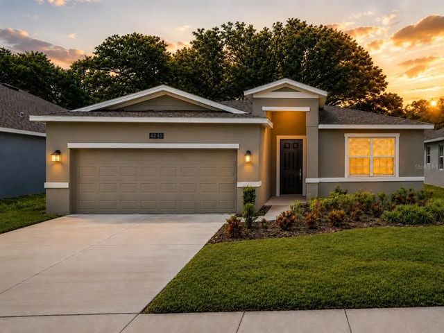 4249 Babbling Brook Way, KISSIMMEE