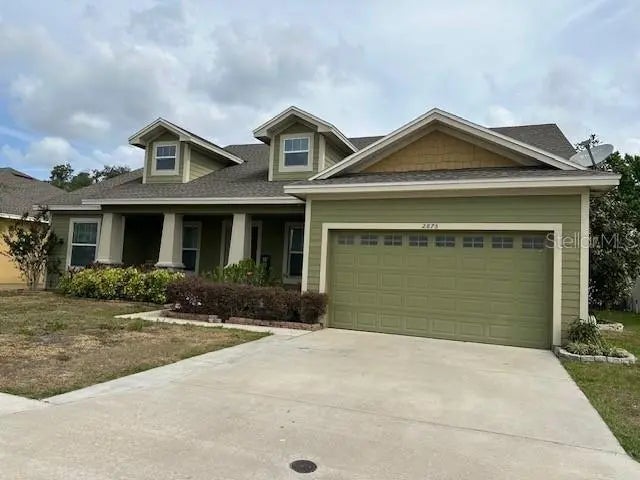 2875 Creeks Crossing Boulevard, LAKELAND