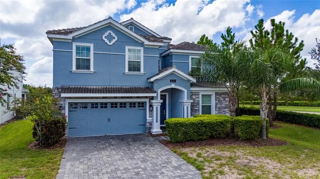 1620 Maidstone Court, DAVENPORT