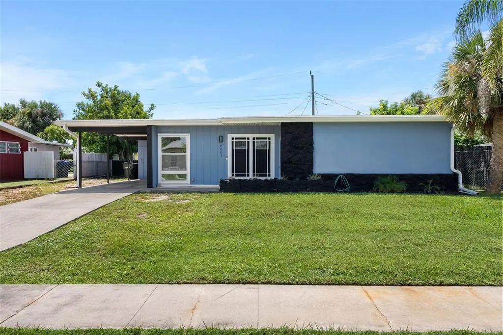 8081 Cascadas Avenue, NORTH PORT
