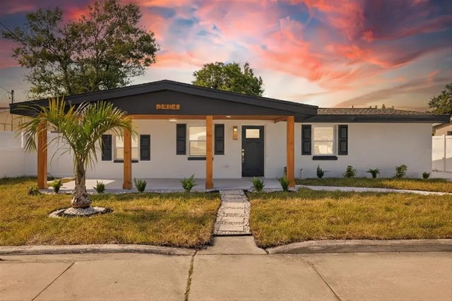 3904 W Hamilton Avenue, TAMPA
