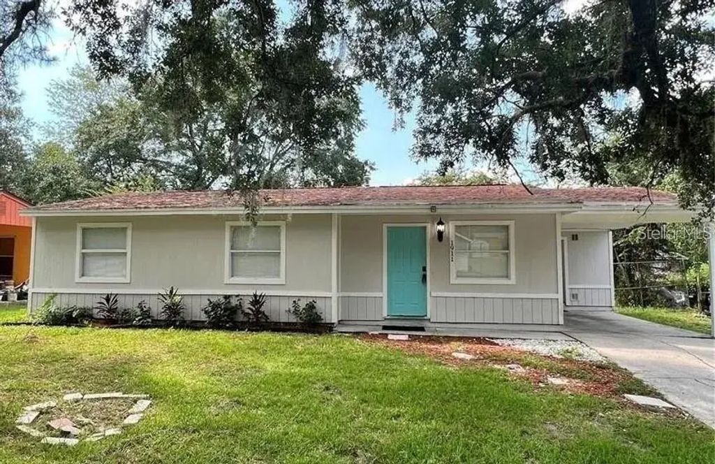 1911 Se 14th Avenue, GAINESVILLE