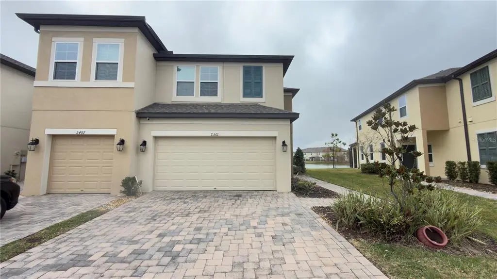 2501 Stapleford Place, WESLEY CHAPEL