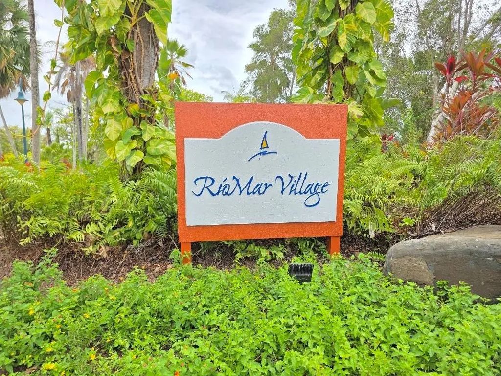 802 Rio Mar Village, RIO GRANDE