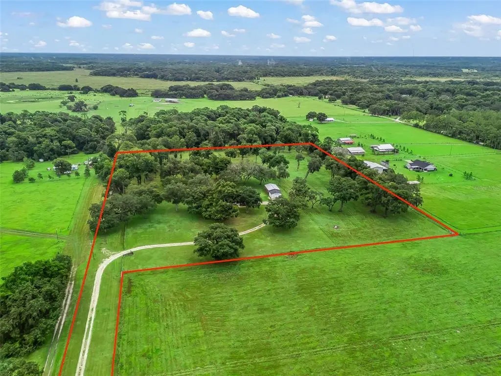 5759 Cr 575, BUSHNELL