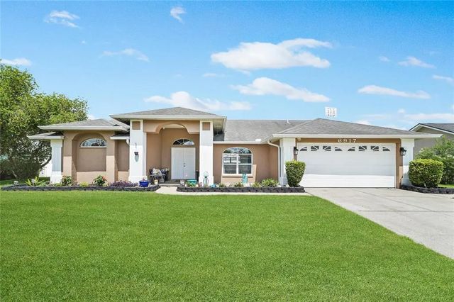 6917 Ashbury Drive, LAKELAND