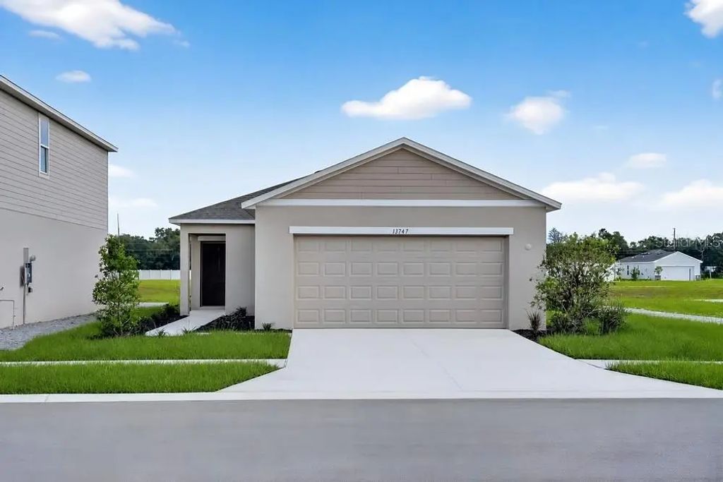 13747 Squall Lane, HUDSON