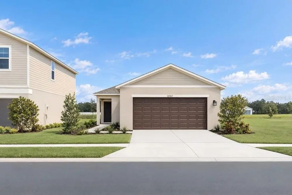13747 Squall Lane, HUDSON